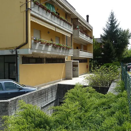 Panzió La Casa Di Sabrina