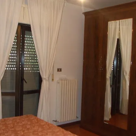La Casa Di Sabrina