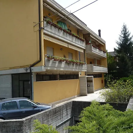 La Casa Di Sabrina
