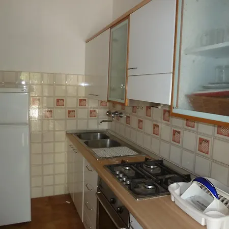 Panzió La Casa Di Sabrina *
