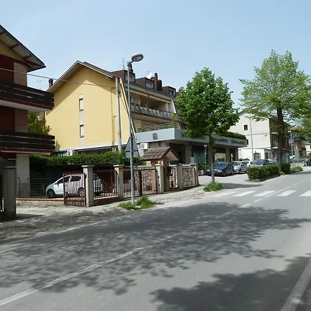 Panzió La Casa Di Sabrina