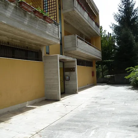 Panzió La Casa Di Sabrina Marsia