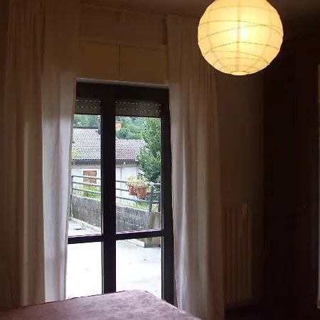 La Casa Di Sabrina Marsia