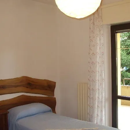 Panzió La Casa Di Sabrina