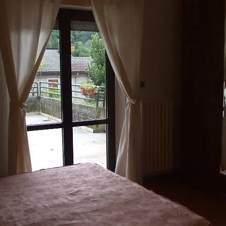 Alojamento de Acomodação e Pequeno-almoço La Casa Di Sabrina Marsia