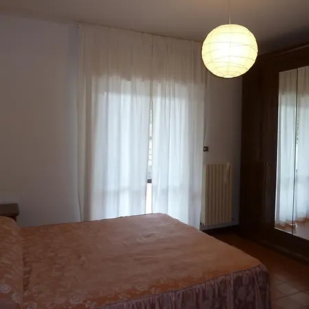 La Casa Di Sabrina Marsia