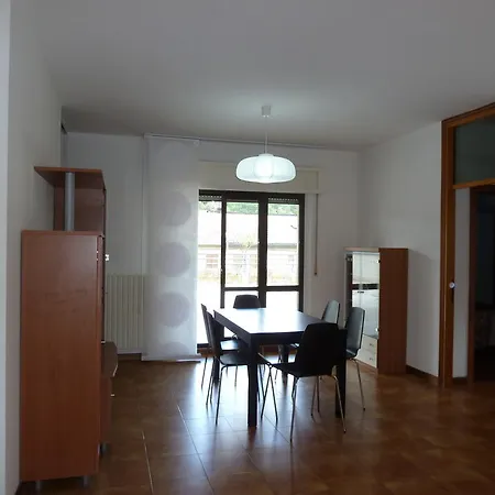 Panzió La Casa Di Sabrina