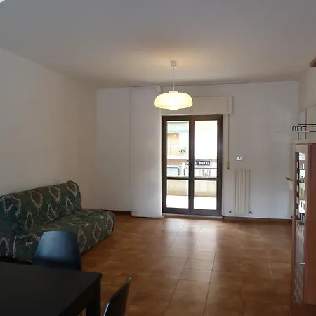 Panzió La Casa Di Sabrina Marsia