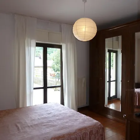 La Casa Di Sabrina Marsia