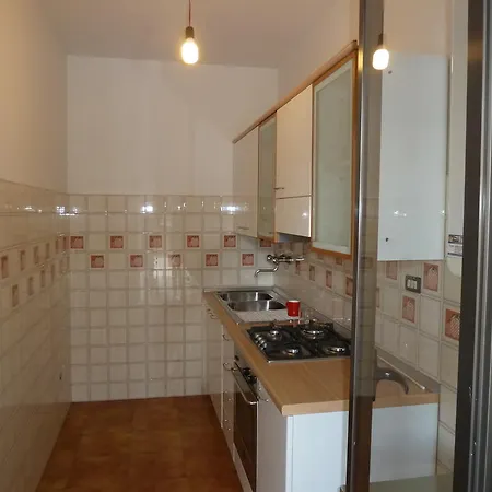 Panzió La Casa Di Sabrina *