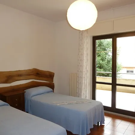 La Casa Di Sabrina Marsia