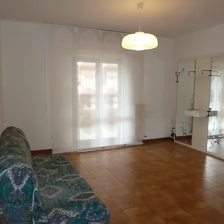 Alojamento de Acomodação e Pequeno-almoço La Casa Di Sabrina