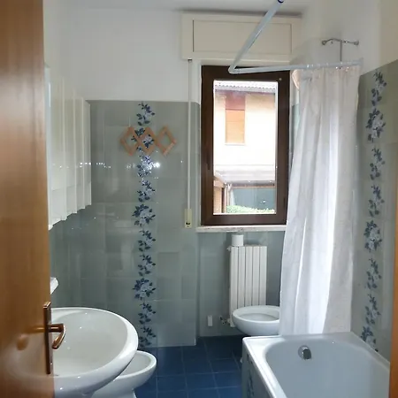 La Casa Di Sabrina